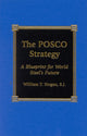 Book cover of: POSCO Strategy. By: William T. Hogan S.J.