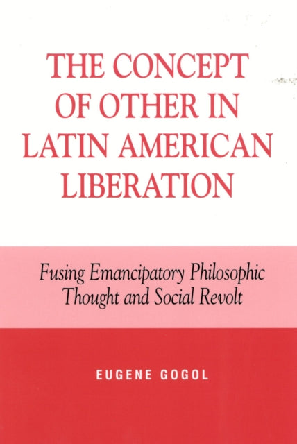 The Concept of Other in Latin American Liberation