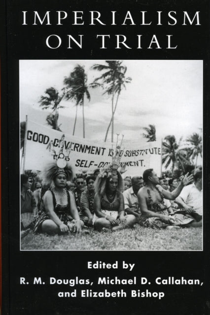 Imperialism on Trial
