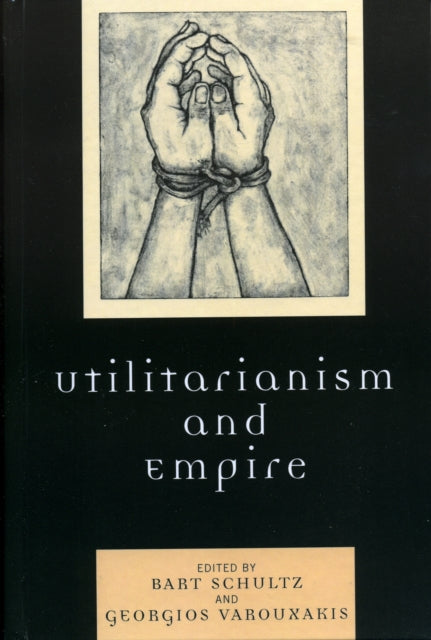 Book cover of: Utilitarianism and Empire