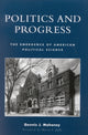 Book cover of: Politics and Progress. By: Harry V. Jaffa