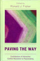Book cover of: Paving the Way. By: Ronald J. Fisher
