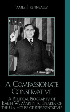 A Compassionate Conservative