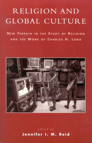 Religion and Global Culture
