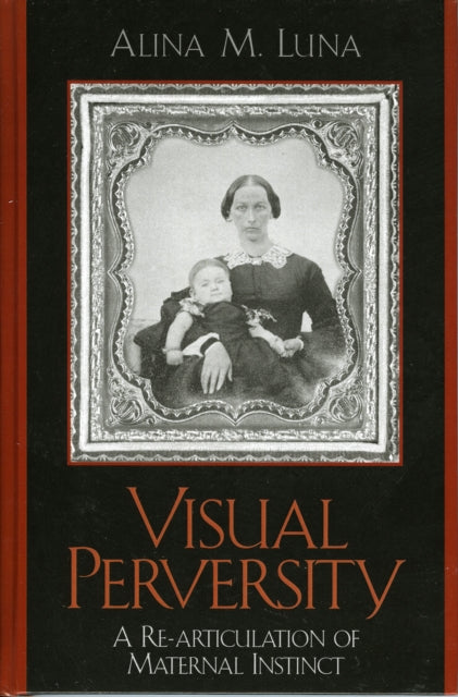Book cover of: Visual Perversity