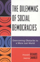 Book cover of: Dilemmas of Social Democracies. By: Howard Richards