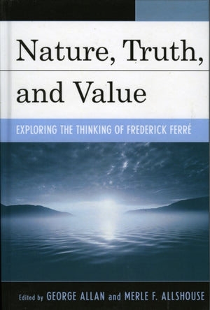 Nature, Truth, and Value