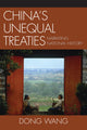 Book cover of: China's Unequal Treaties