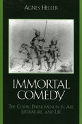 The Immortal Comedy