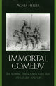 Book cover of: Immortal Comedy