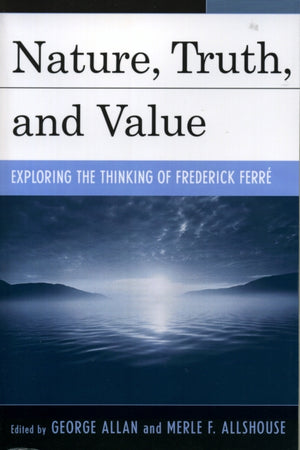 Nature, Truth, and Value