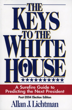 The Keys to the White House