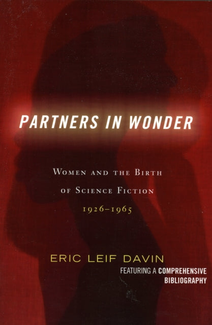 Book cover of: Partners in Wonder
