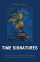 Book cover of: Time Signatures