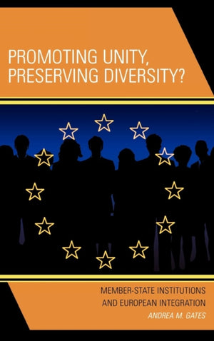 Promoting Unity, Preserving Diversity?