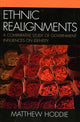 Book cover of: Ethnic Realignment. By: Matthew Hoddie