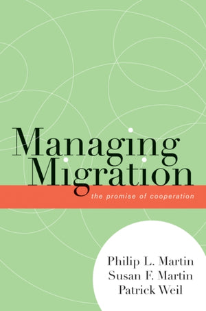 Managing Migration
