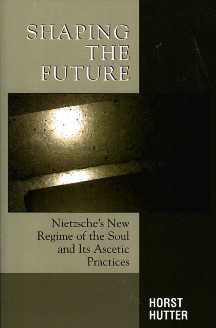 Book cover of: Shaping the Future