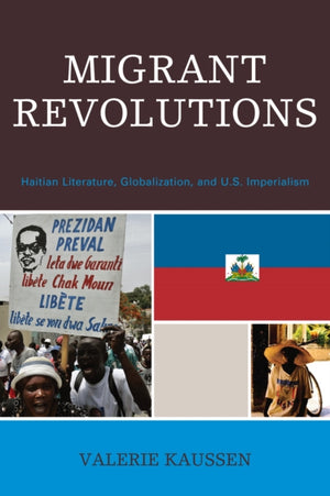 Migrant Revolutions