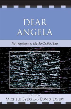 Dear Angela