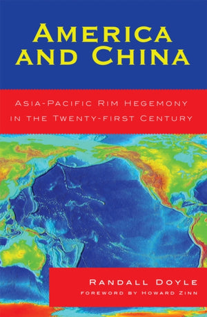 America and China