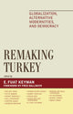 Book cover of: Remaking Turkey