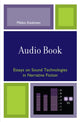 Book cover of: Audio Book. By: Mikko Keskinen