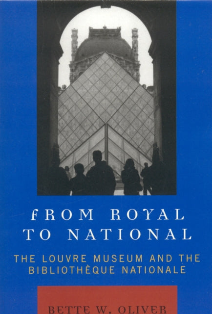 From Royal to National