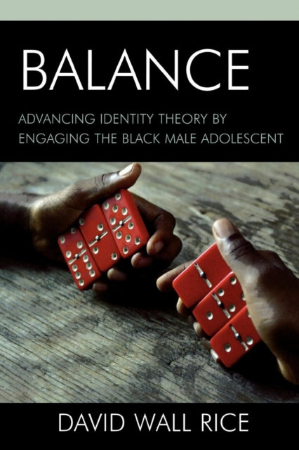 Book cover of: Balance. By: David Wall Rice