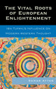 Book cover of: Vital Roots of European Enlightenment. By: Attar Samar, Samar Attar