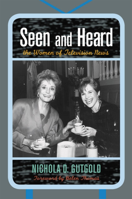 Seen and Heard