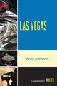 Book cover of: Las Vegas. By: Lawrence J. Mullen