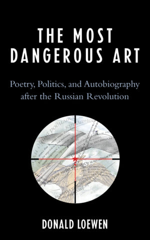 The Most Dangerous Art