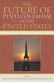 Book cover of: Future of Pentecostalism in the United States. By: Patterson Eric