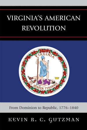 Virginia's American Revolution