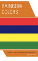 Book cover of: Rainbow Colors. By: Ravi Srilata