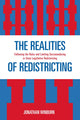 Book cover of: Realities of Redistricting. By: Jonathan Winburn