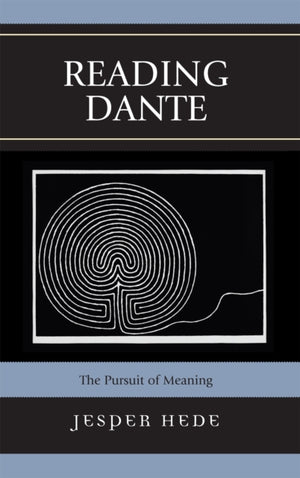 Reading Dante