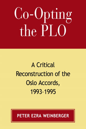 Co-opting the PLO