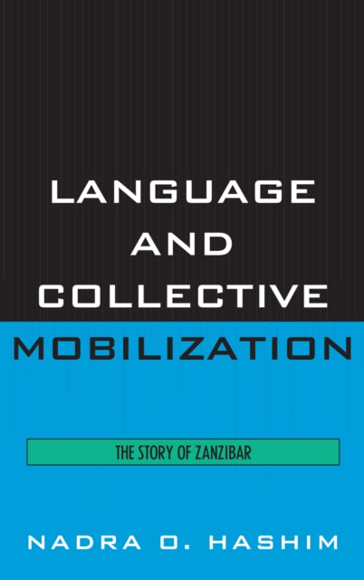 Language and Collective Mobilization
