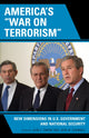 Book cover of: America's 'War on Terrorism'. By: John Owens