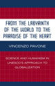 Book cover of: From the Labyrinth of the World to the Paradise of the Heart. By: Vincenzo Pavone