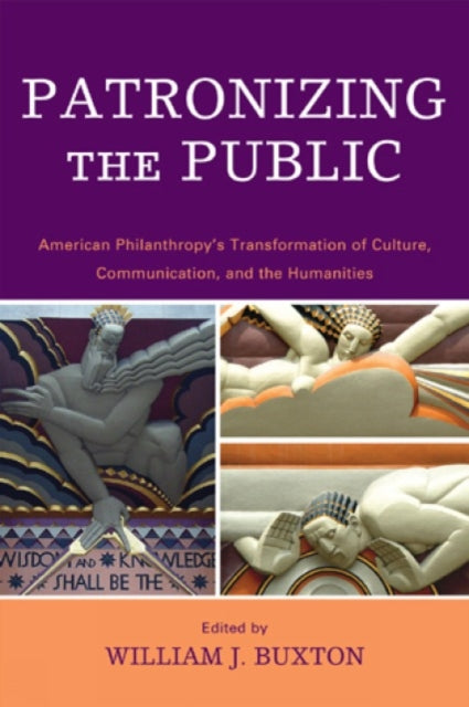 Book cover of: Patronizing the Public