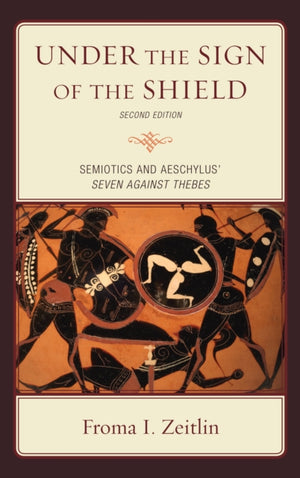 Under the Sign of the Shield