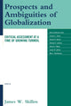 Book cover of: Prospects and Ambiguities of Globalization