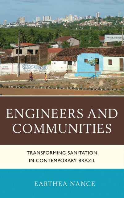 Engineers and Communities