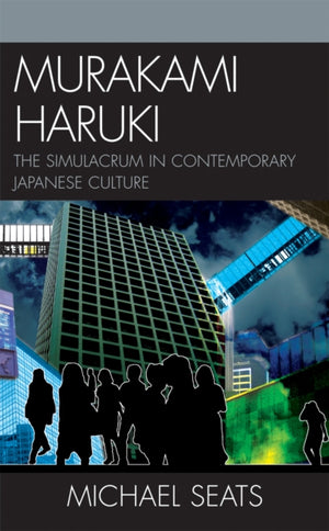 Murakami Haruki