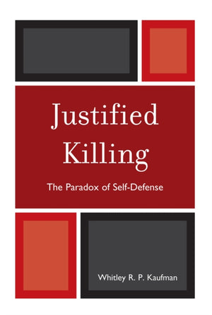 Justified Killing