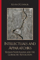 Book cover of: Intellectuals and Apparatchiks. By: Kevin O'Connor