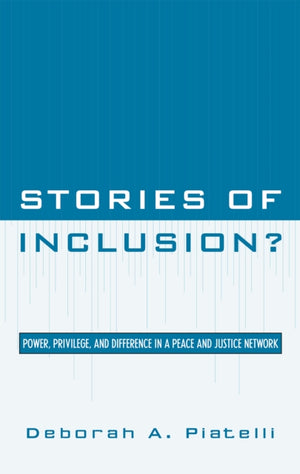Stories of Inclusion?